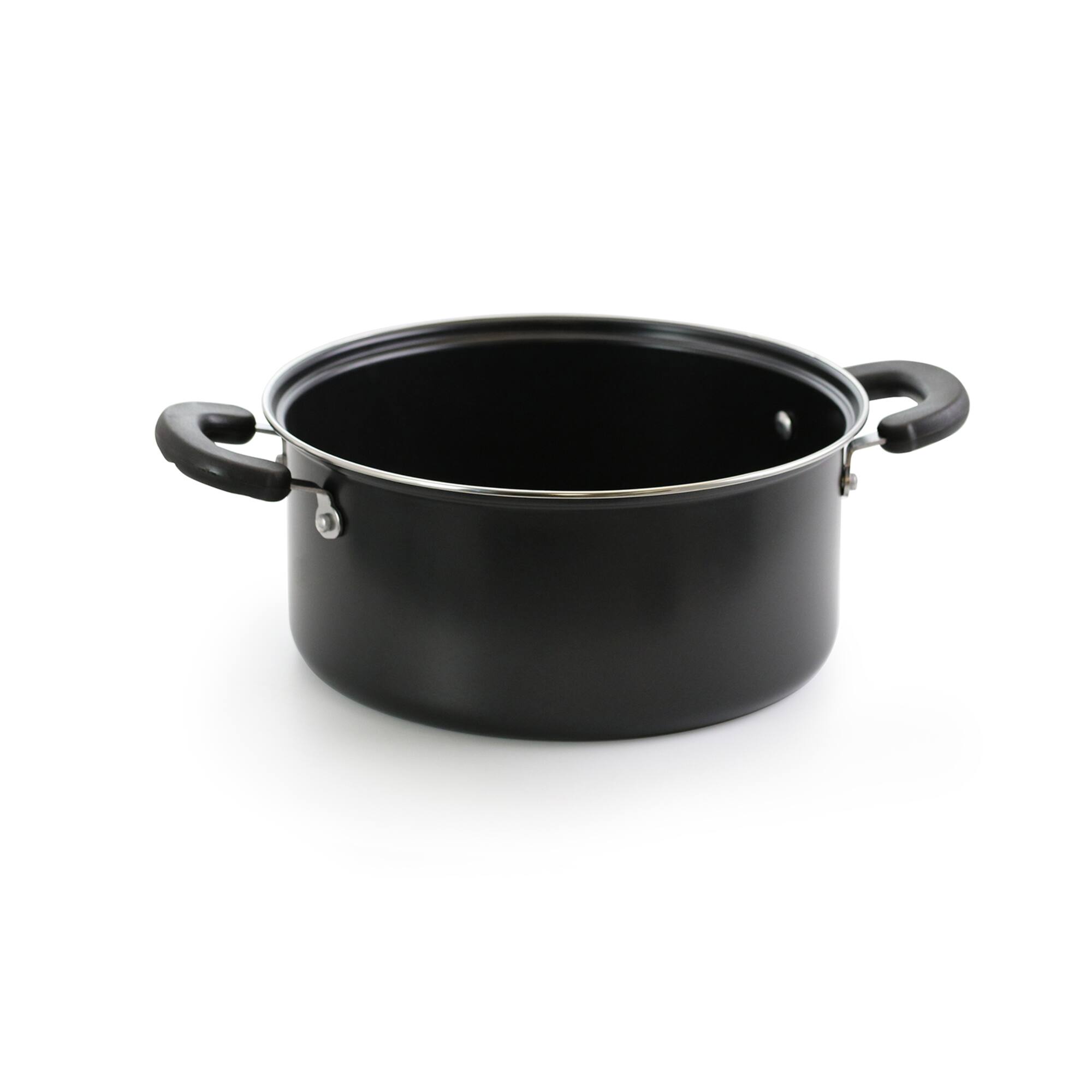 Better Chef 7 Piece Deluxe Non-Stick Cookware Set